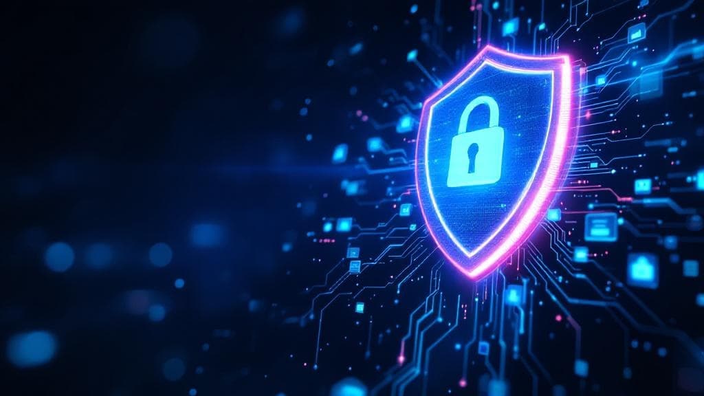 Datenschutz und Backup