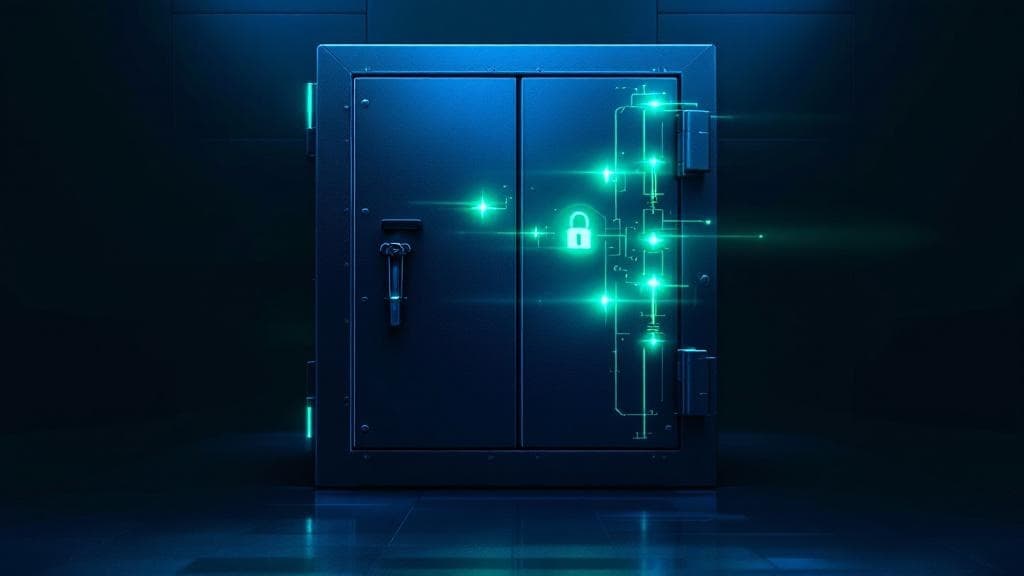 Data protection against ransomware