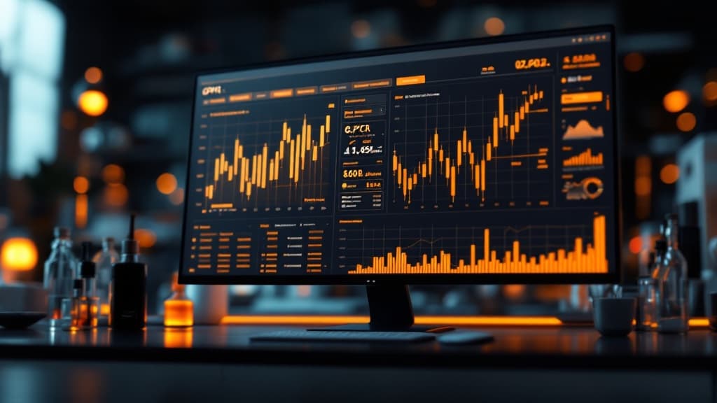 Clouderio Labs Diagnostik-Dashboard