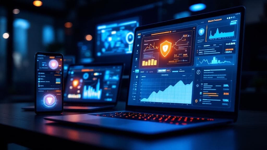 Endpoint Security EDR