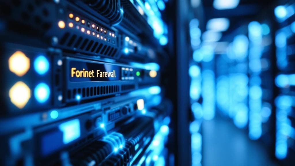 Firewall und Cyberschutz