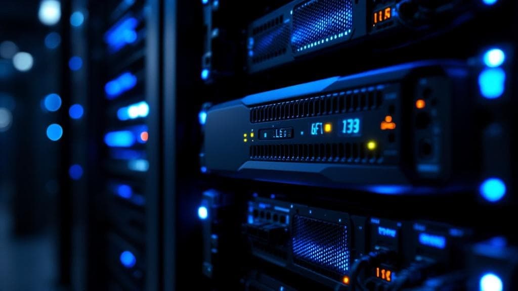 Enterprise Firewall