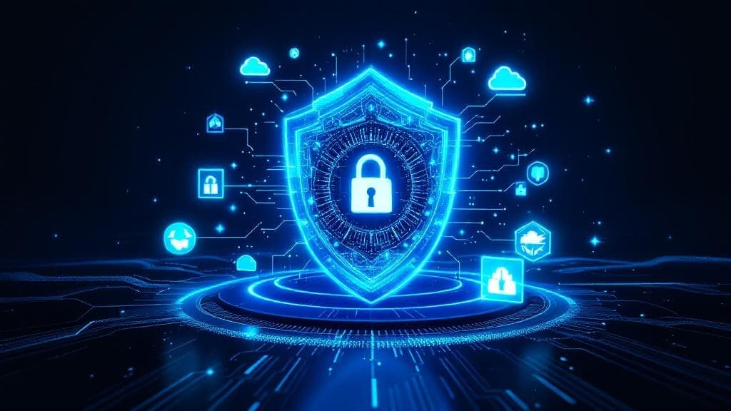 Microsoft 365 Sicherheit