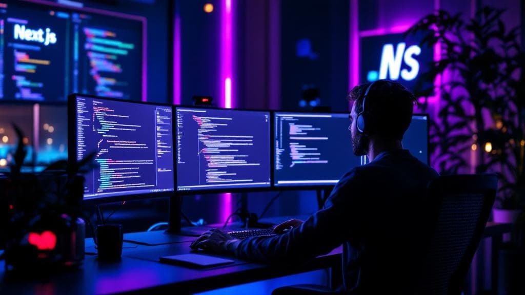 Web-Entwicklung